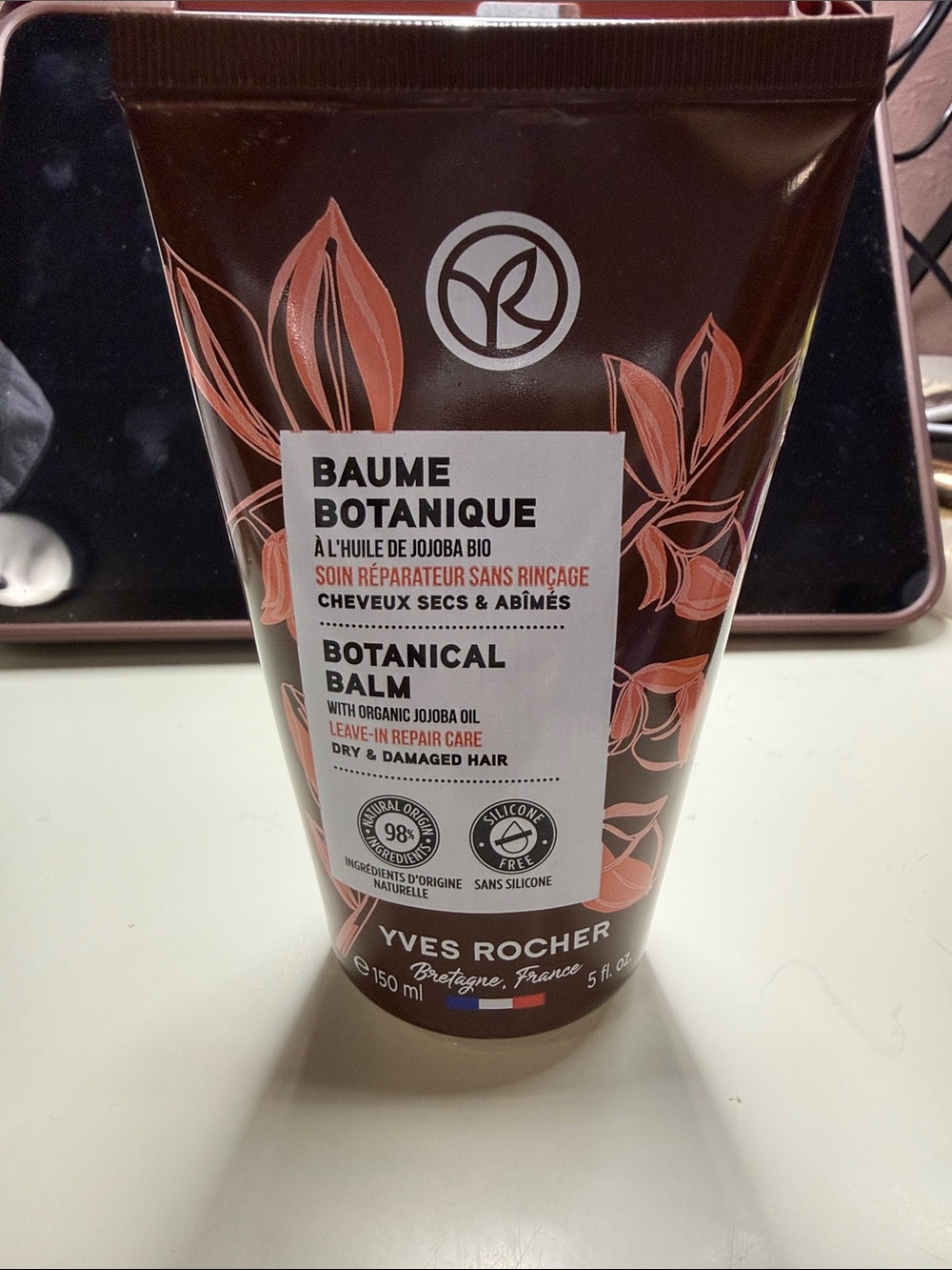 Yves Rocher Botanical Balm